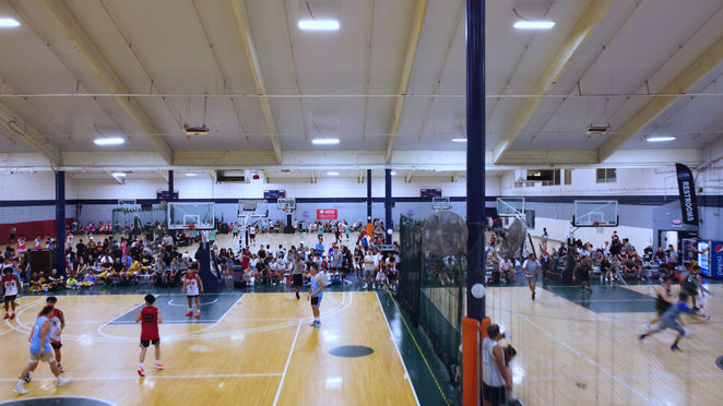 2024 AAPBA FamilyaDC-Las Vegas Basketball Tournament